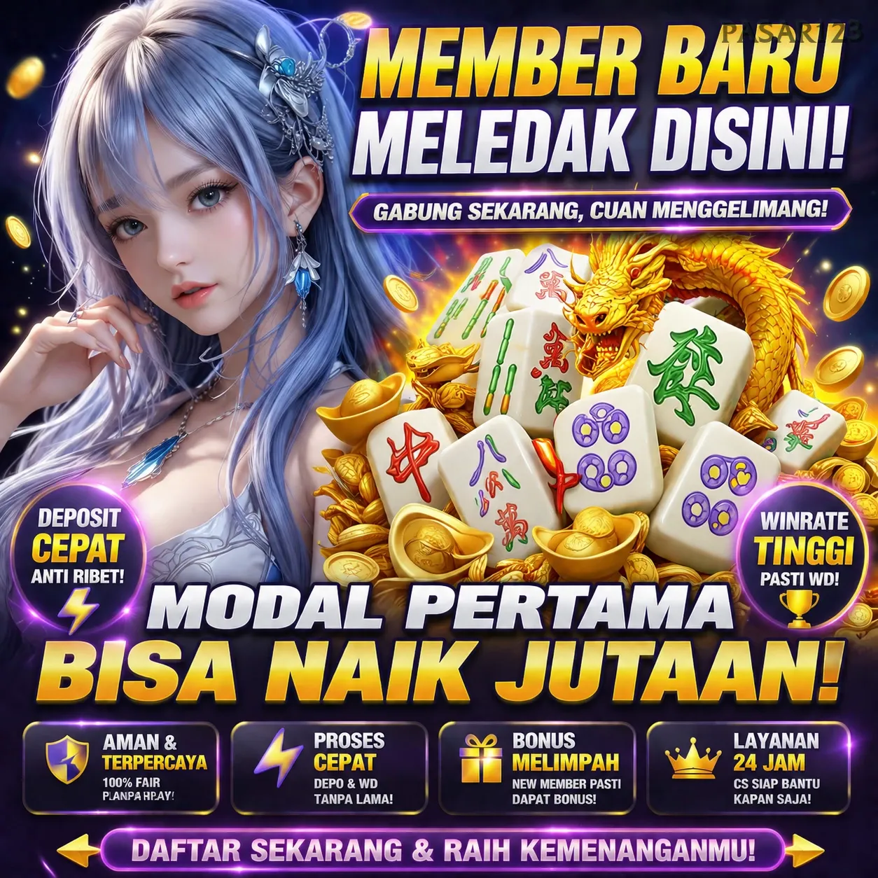 pasar123